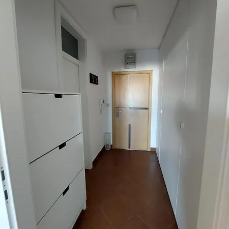 Apartment City Zagreb Exterior foto