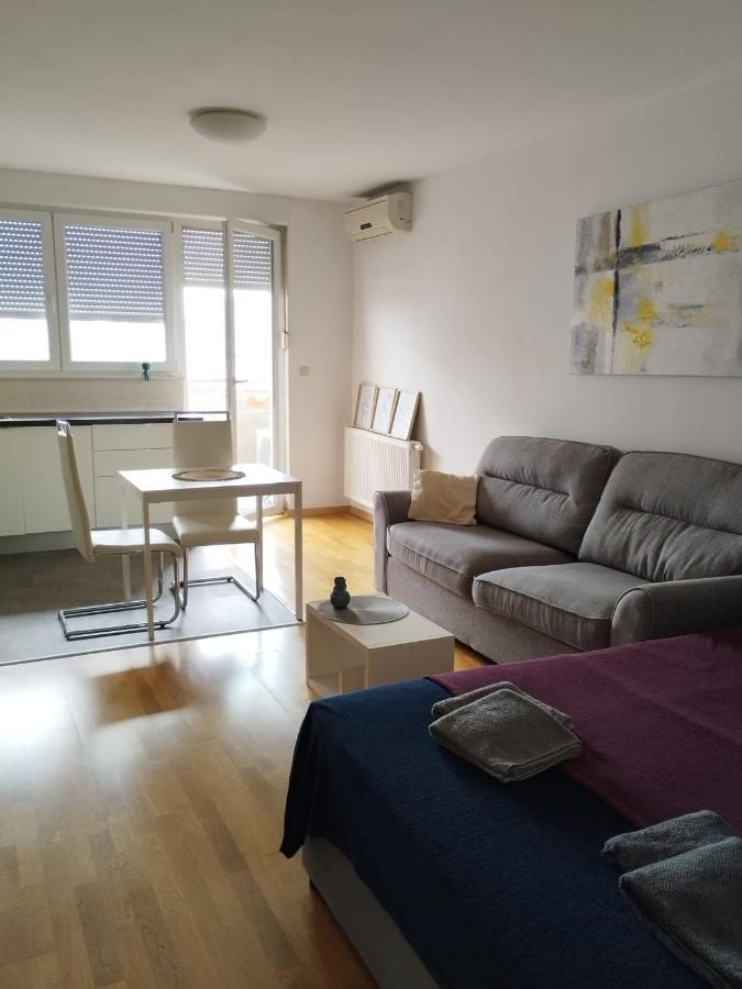 Apartment City Apartma