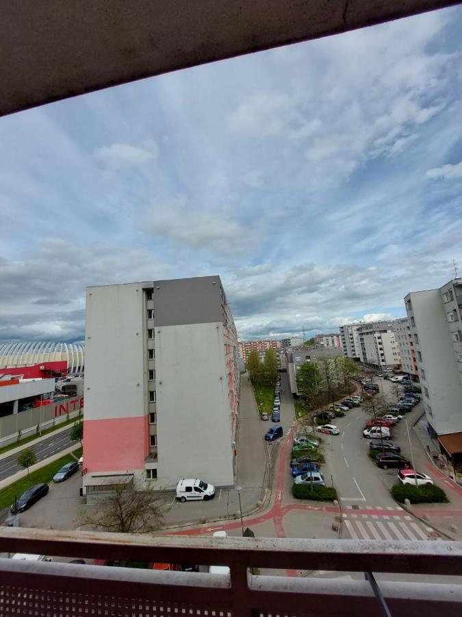 Apartma Apartment City