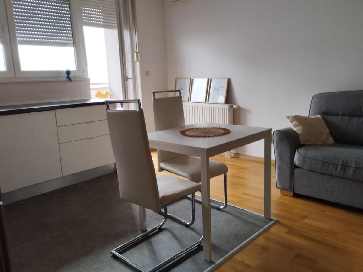 Apartment City * Zagreb