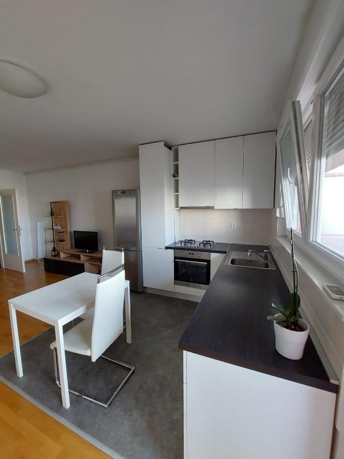 Apartma Apartment City Zagreb