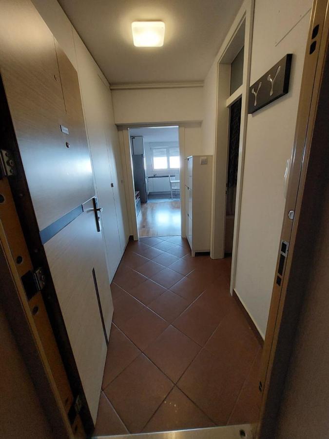 Apartment City Apartma Zagreb