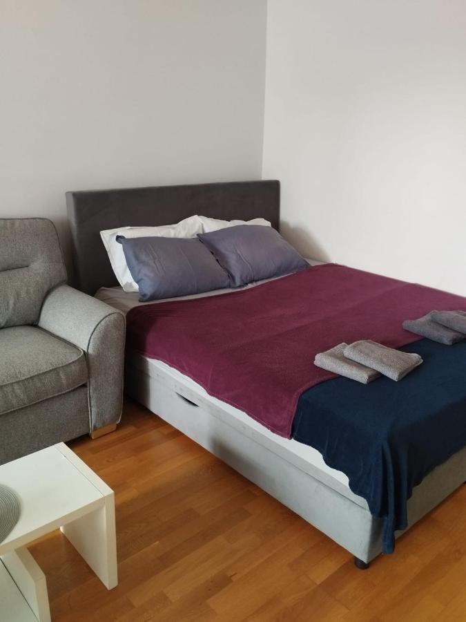 Apartment City Apartma *