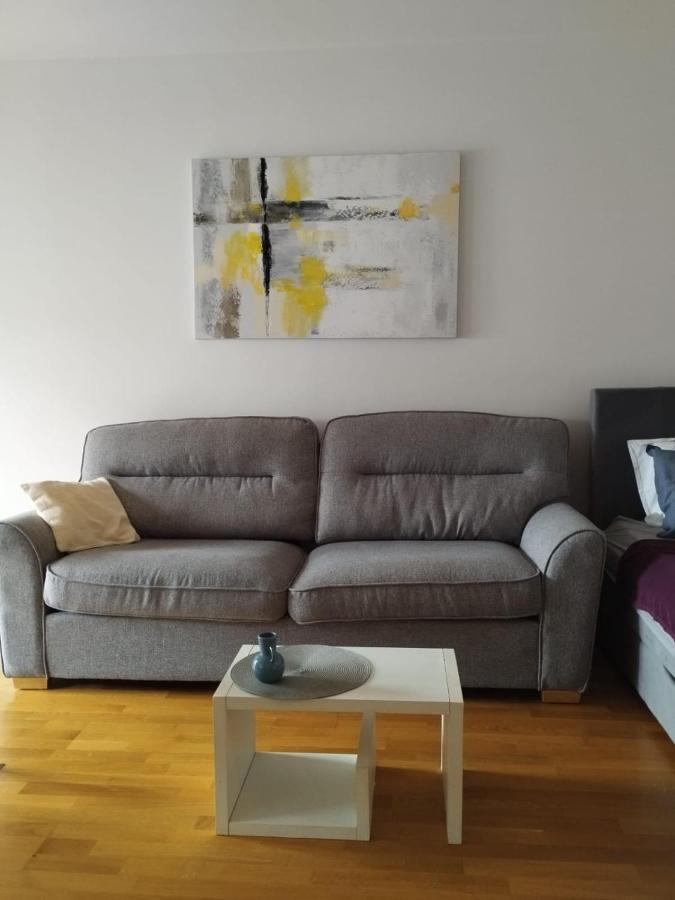 Apartment City *