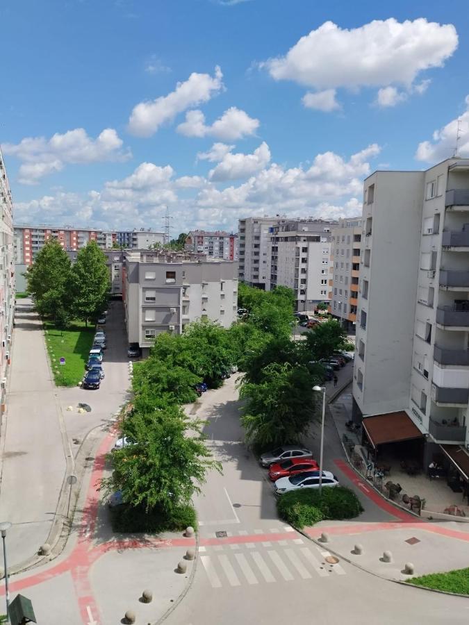 Apartment City * Zagreb